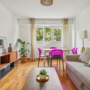 Appartement met een Slaapkamer